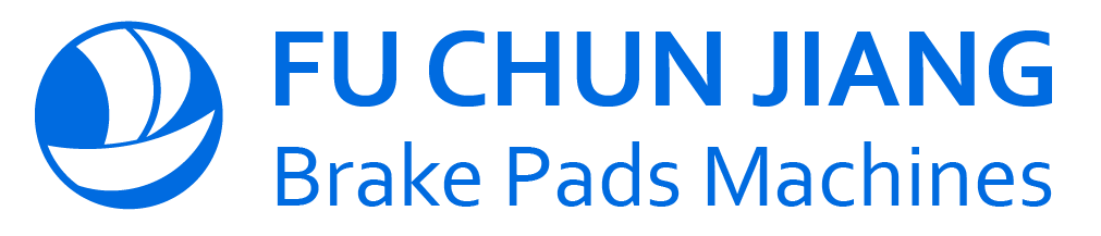 Fu Chun Jiang Brake Pads Machine